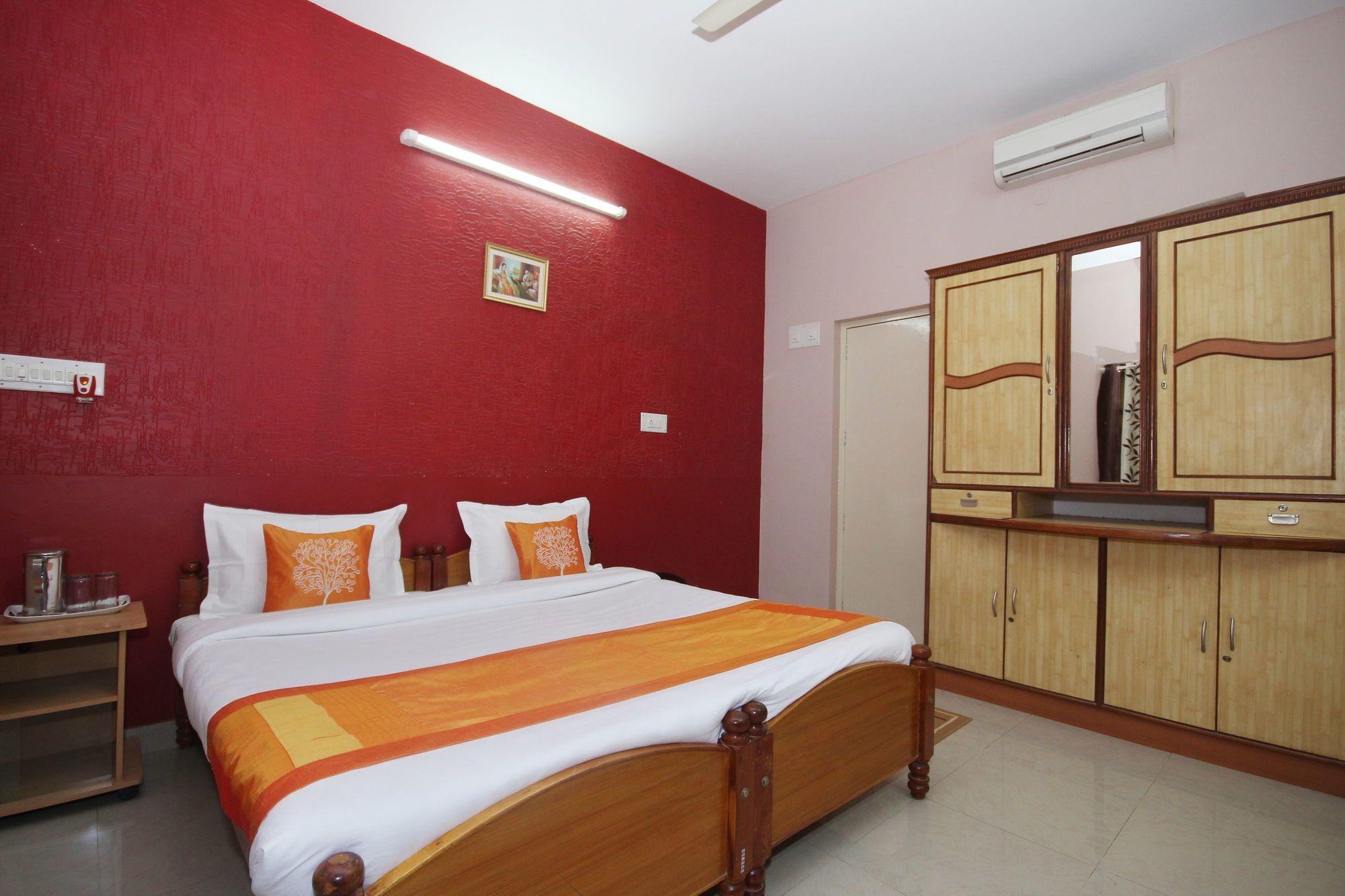 Itsy Hotels Shree Comforts Bangalore Luaran gambar