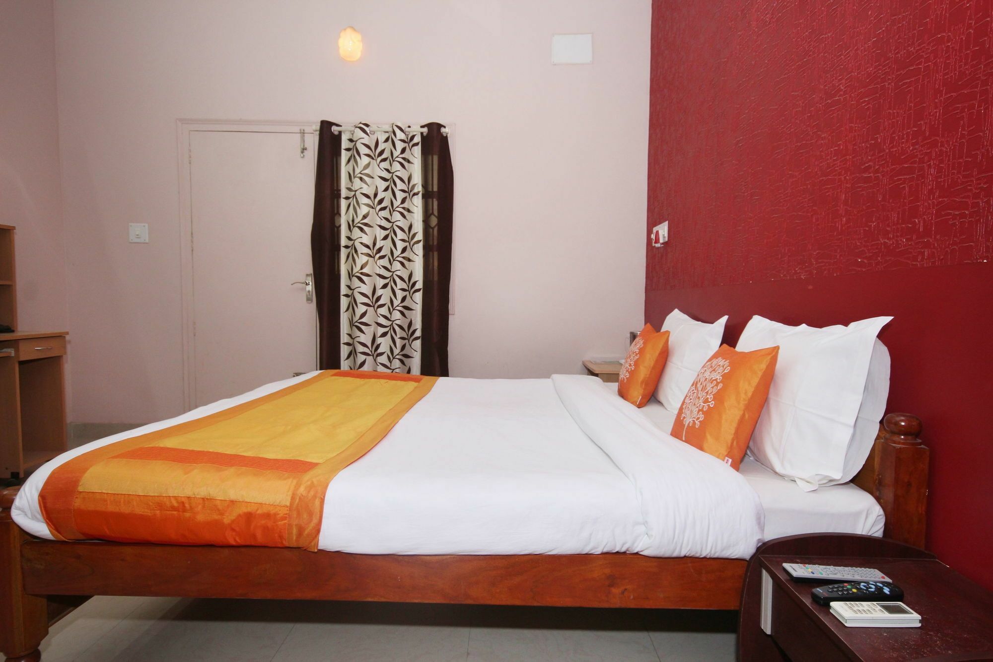 Itsy Hotels Shree Comforts Bangalore Luaran gambar