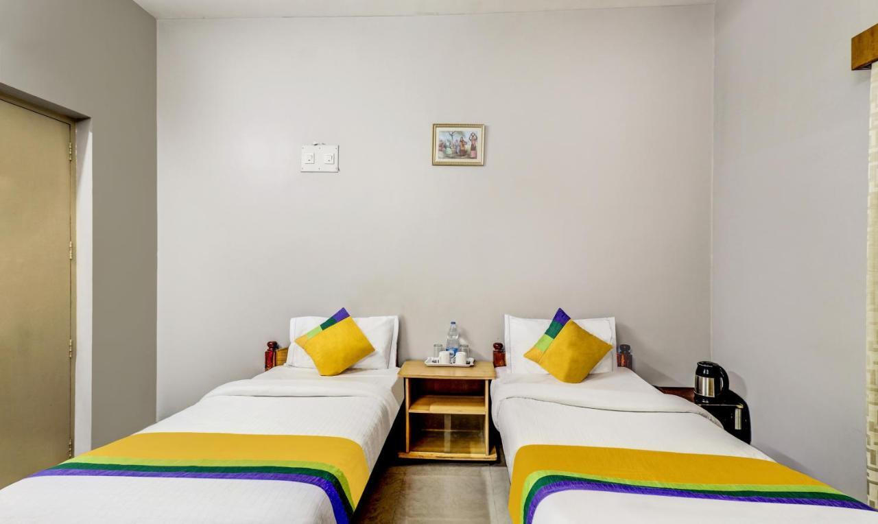 Itsy Hotels Shree Comforts Bangalore Luaran gambar