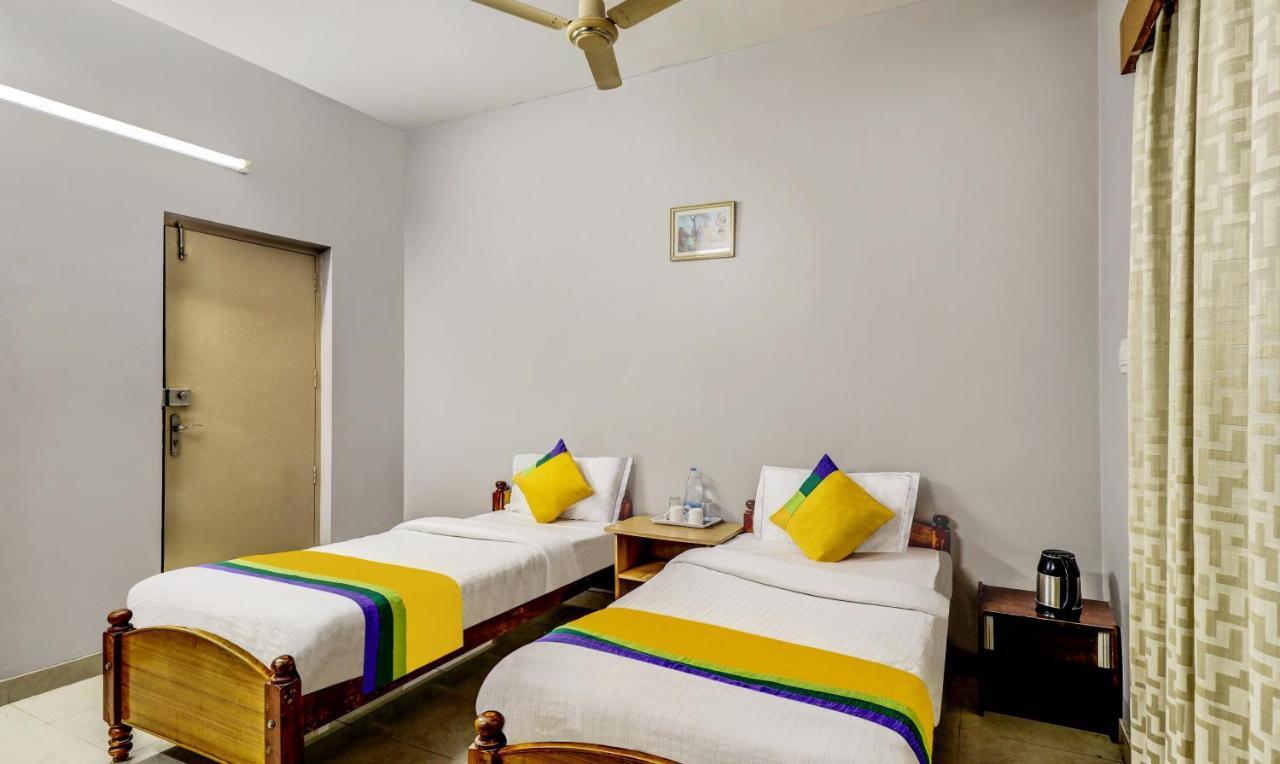 Itsy Hotels Shree Comforts Bangalore Luaran gambar